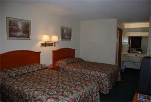 Budget Host Inn Henderson