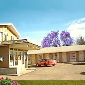 Budget Host Inn Iron Mountain