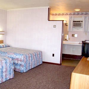 Budget Host Inn Iron Mountain