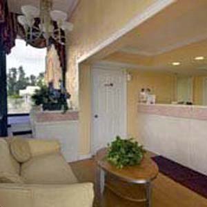 Budget Host Inn Kissimmee