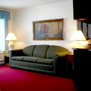 Budget Host Inn Manistique