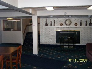 Budget Host Inn Mankato