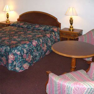 Budget Host Inn Niagara Falls