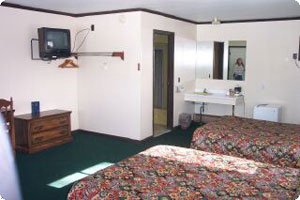 Budget Host Alpine Motor Lodge