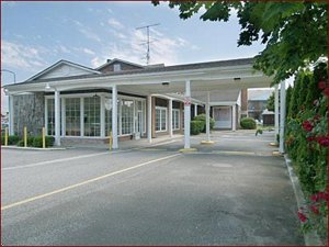 Budget Host Inn Riverhead