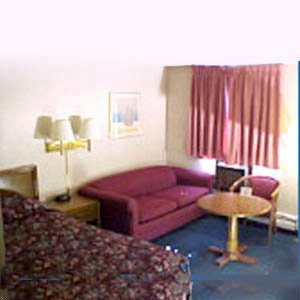 Budget Host Airport Inn Waterville