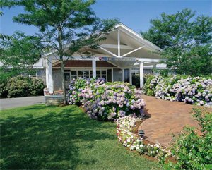 The Beachside At Nantucket