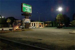 Cumberland Island Inn And Stes