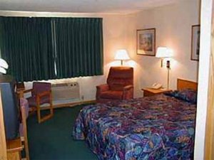 Fireside Inn And Suites