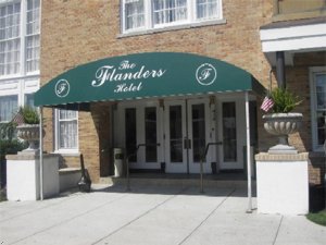 Flanders Hotel