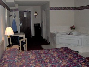 Hospitality Inn And Suites