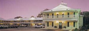 Key West Inn Boaz