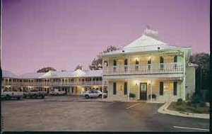 Key West Inn Cookeville