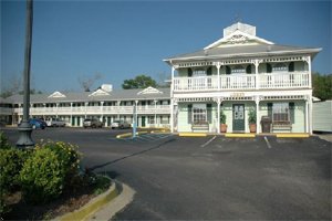 Key West Inn Fairhope