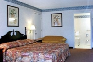 Key West Inn Roanoke