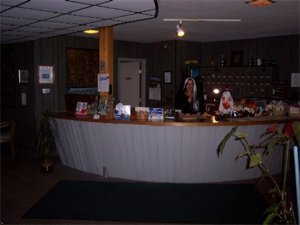 Lancaster Motor Inn