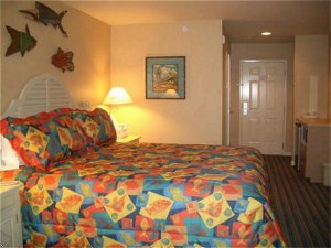 Morro Shores Inn And Suites