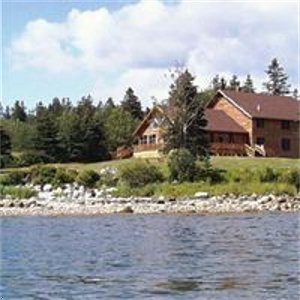 Eggemoggin Oceanfront Lodge