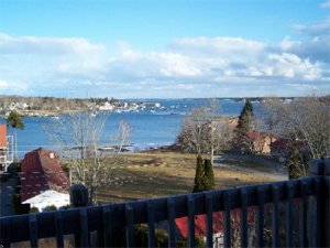 Harbor Heights Vacation Rental