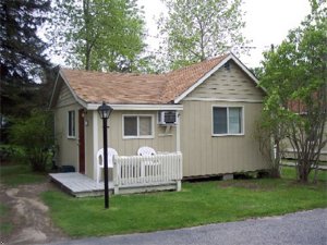 Kennebunk Gallery Cottages