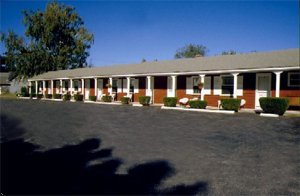 Pride Motel And Cottages