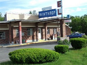 Winthrop Motel