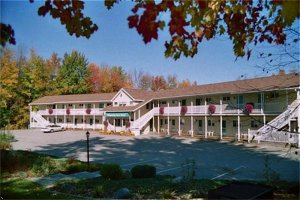 Wilson Lake Inn