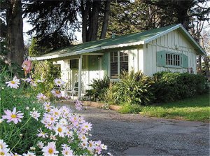 The Carmel River Inn