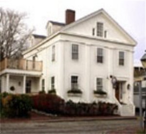 Nantucket Whaler Guest House