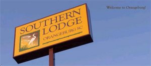 Southern Lodge