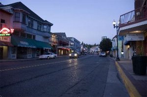 Historic Cary House Hotel