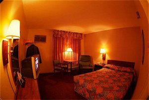 Prime Rate Motel