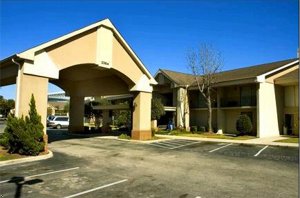 Reliant Park Inn And Suites