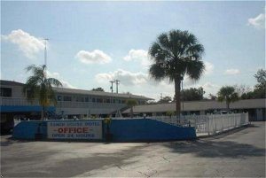 Ranchhouse Motel Winter Haven