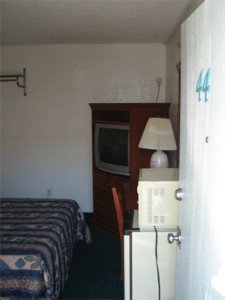 Seaside Motel