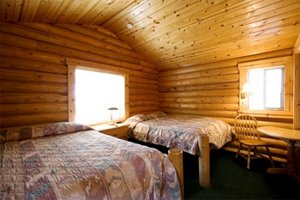 Teton Valley Cabins