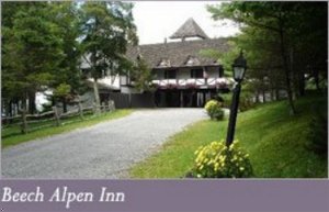 Beech Mountain Inns