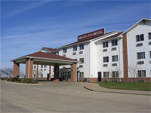 Brazelton Hotel And Suites