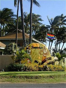 Maui Sunseeker - A Gay Resort