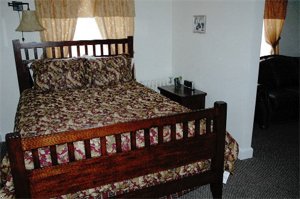 Tioga Suites Hotel