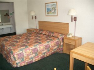 San Luis Inn And Suites