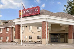 Supertel Inn And Conf Center