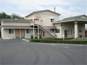 Economy Inn