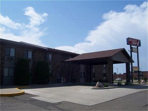 Select Inn Bismarck