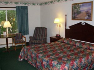 Select Inn Faribault