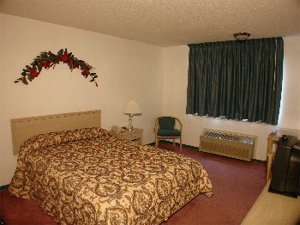 Select Inn Grand Forks