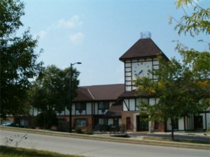 Select Inn Waukesha