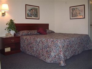 Savannah Suites Chamblee