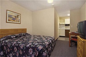 Savannah Suites Jonesboro