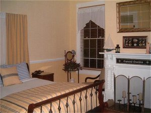 Travelers Rest Bed & Breakfast